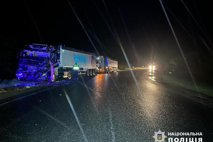 На Одещині двоє водіїв допустили ДТП та травмування людей: їх відправлено на лаву підсудних